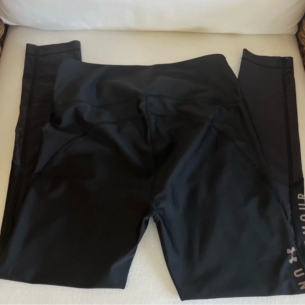 Under Armour Compression Leggings Duo - Picture 6 of 8
